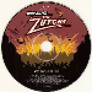 The Zutons: Who Killed...... The Zutons (CD) - Bild 2