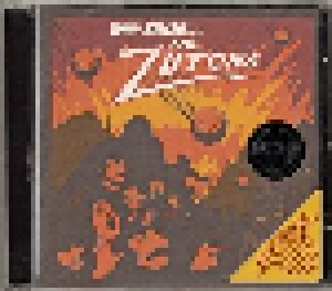 The Zutons: Who Killed...... The Zutons (CD) - Bild 4