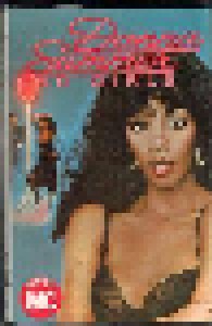 Donna Summer: Bad Girls (Tape) - Bild 1