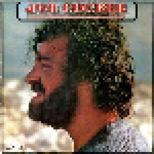 Joe Cocker: Joe Cocker (LP) - Bild 1