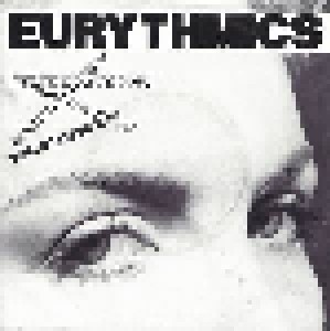 Eurythmics: Would I Lie To You? (7") - Bild 1