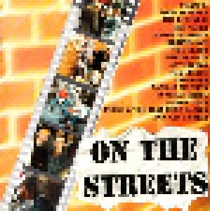 Cover - Ramzes & The Hooligans: On The Streets