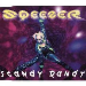Sqeezer: Scandy Randy (Single-CD) - Bild 1