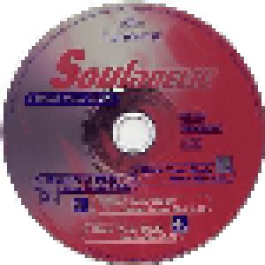 Souladelic: I Want Your Body (Single-CD) - Bild 3