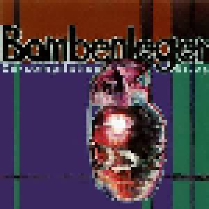 Cover - Sober: Ox-Compilation #24 - Bombenleger