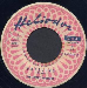 The Everly Brothers: Problems (7") - Bild 2
