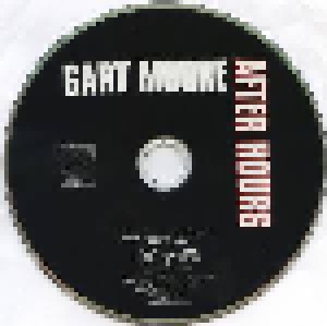 Gary Moore: After Hours (CD) - Bild 3