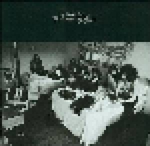 The J. Geils Band: The Morning After (LP) - Bild 1