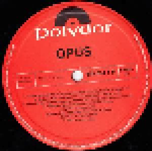 Opus: Opus (LP) - Bild 4
