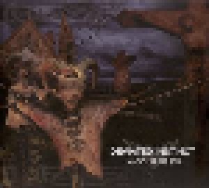 Deviated Instinct: Welcome To The Orgy (CD) - Bild 1