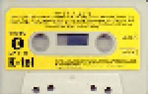 Disco Nights: K-tel's Cassette des Jahres (Tape) - Bild 2