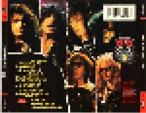 KISS: MTV Unplugged (CD) - Bild 2