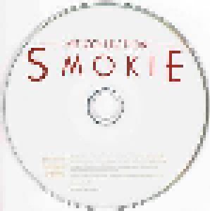 Smokie + Chris Norman & Suzi Quatro: Hit Collection (Split-CD) - Bild 5