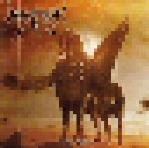 Melechesh: Sphynx (Promo-CD) - Bild 1