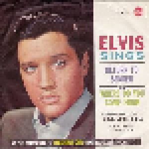 Elvis Presley: Return To Sender (7") - Bild 1