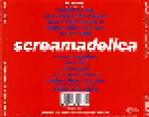 Primal Scream: Screamadelica (CD) - Bild 2