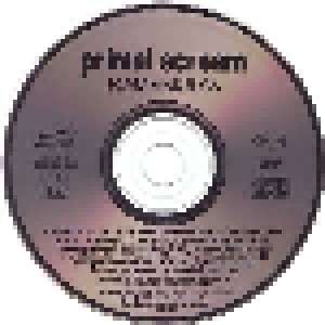 Primal Scream: Screamadelica (CD) - Bild 3