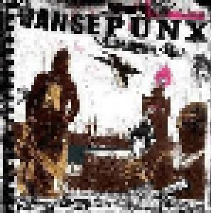 Hansepunx - Hamburg '06 (CD) - Bild 1