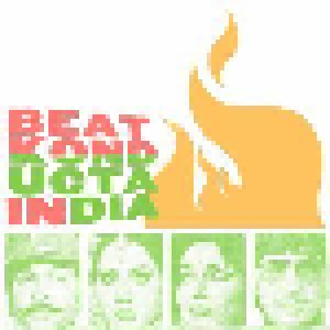 Madlib: Beat Konducta, Vol. 3-4: Beat Konducta In India (CD) - Bild 1