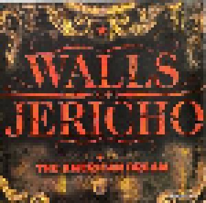 Walls Of Jericho: The American Dream (CD) - Bild 2