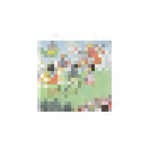Eternal Tapestry: Altar Of Grass (CD) - Bild 1