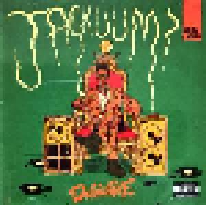 D Double E: Jackuum - Cover