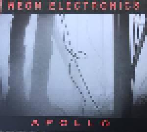 Neon Electronics: Apollo - Cover