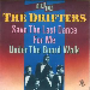 The Drifters: Save The Last Dance For Me / There Goes My Baby - Cover