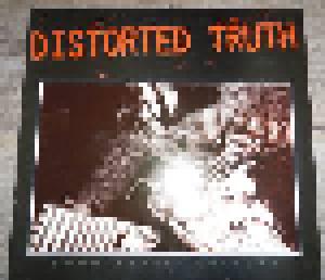 Distorted Truth: Counterfeit Culture - Cover