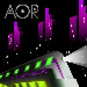 A.O.R: L.A. Temptation - Cover