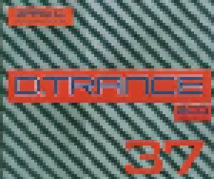Gary D. Presents D.Trance 37 - Cover