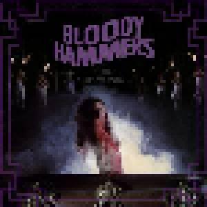 Bloody Hammers: Summoning, The - Cover