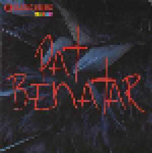 Pat Benatar: 5 Classic Albums - Cover