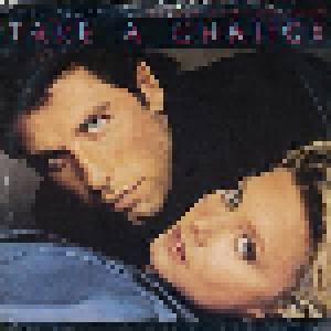 John Travolta & Olivia Newton-John, Olivia Newton-John: Take A Chance - Cover