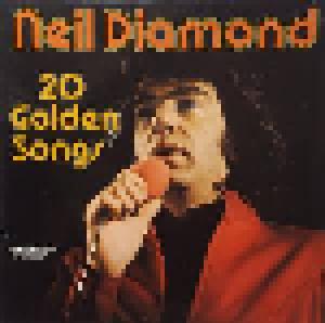 Neil Diamond: 20 Golden Songs - Cover