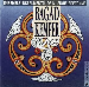Bagad Kemper: Toniou War An Dahenn IV - Cover