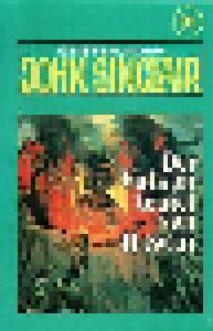 John Sinclair: (TSB 091) - Der Vulkanteufel Von Hawaii - Cover
