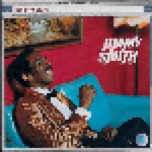 Jimmy Smith: Dot Com Blues - Cover