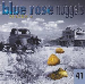 Blue Rose Nuggets 41 - Cover