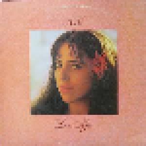 Laura Nyro: Nested - Cover
