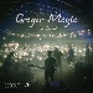 Gregor Meyle: Absolut Live - Cover