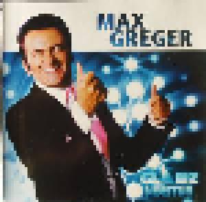 Max Greger: Glanzlichter - Cover