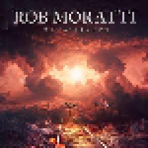 Rob Moratti: Renaissance - Cover