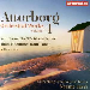 Kurt Atterberg: Orchestral Works, Vol. 4 - Cover