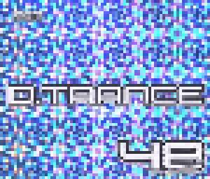 D.Trance 48 - Cover