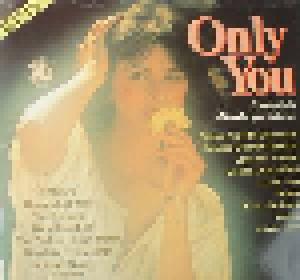 Only You - Romantische Melodien Zum Träumen - Cover