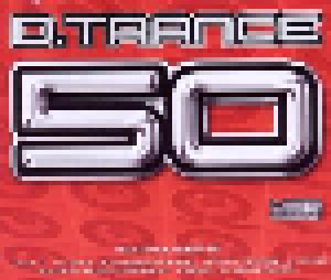 D.Trance 50 - Cover