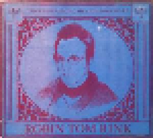 Robin Tom Rink: Thoughts From The Lighthouse EP - Cover