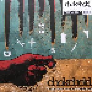 Chokehold: With This Thread I Hold - Cover