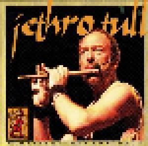 Jethro Tull: Stravinski Dot Montreux - Cover
